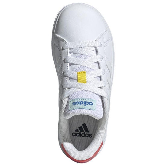 Adidas Grand Court 2.0 K
